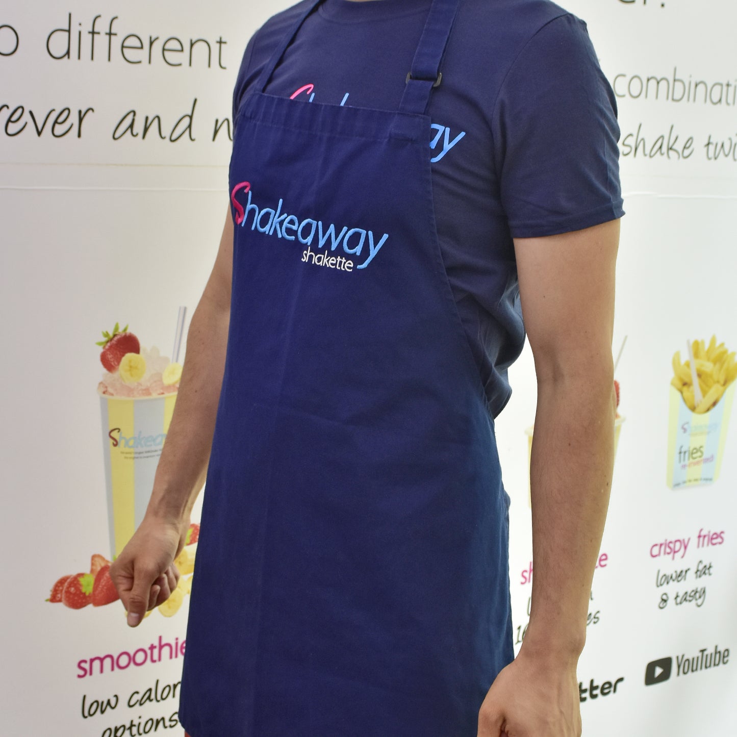 Apron